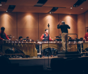 Concert with Orchestra