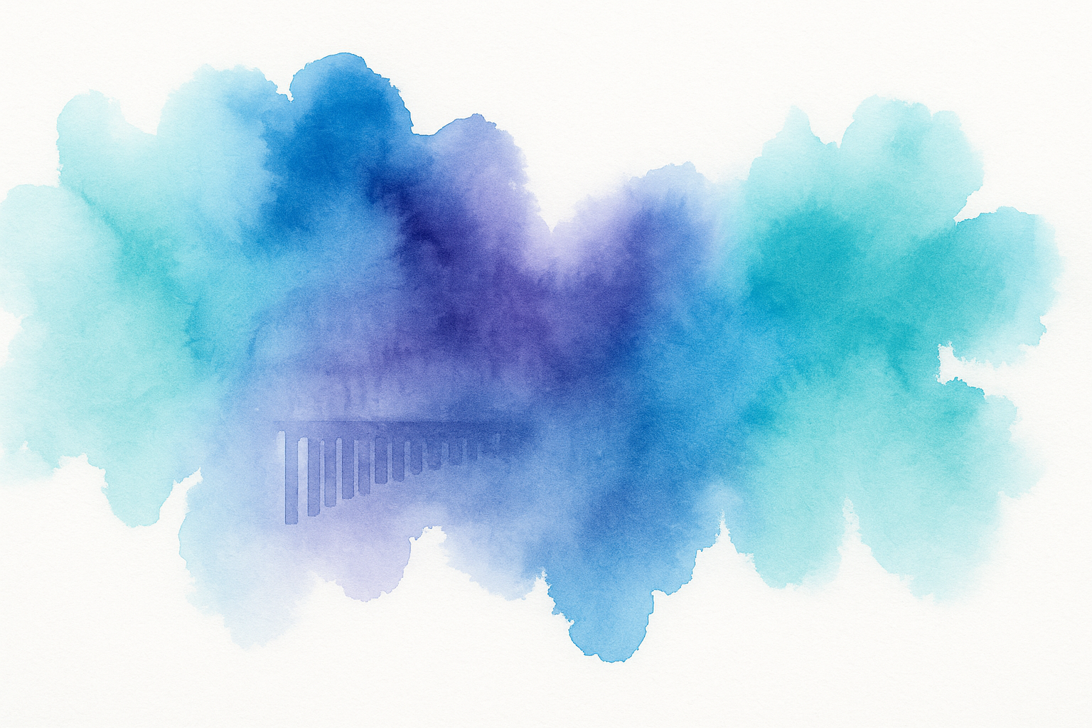 Watercolor illustration for Past Events