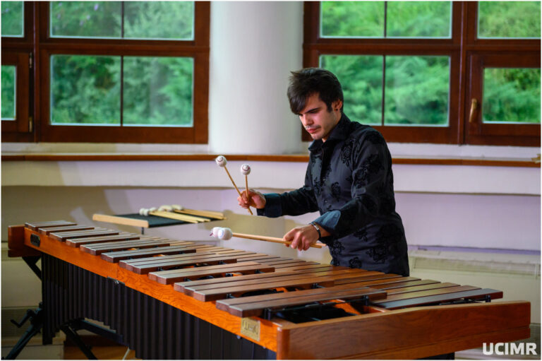 facebook marimba