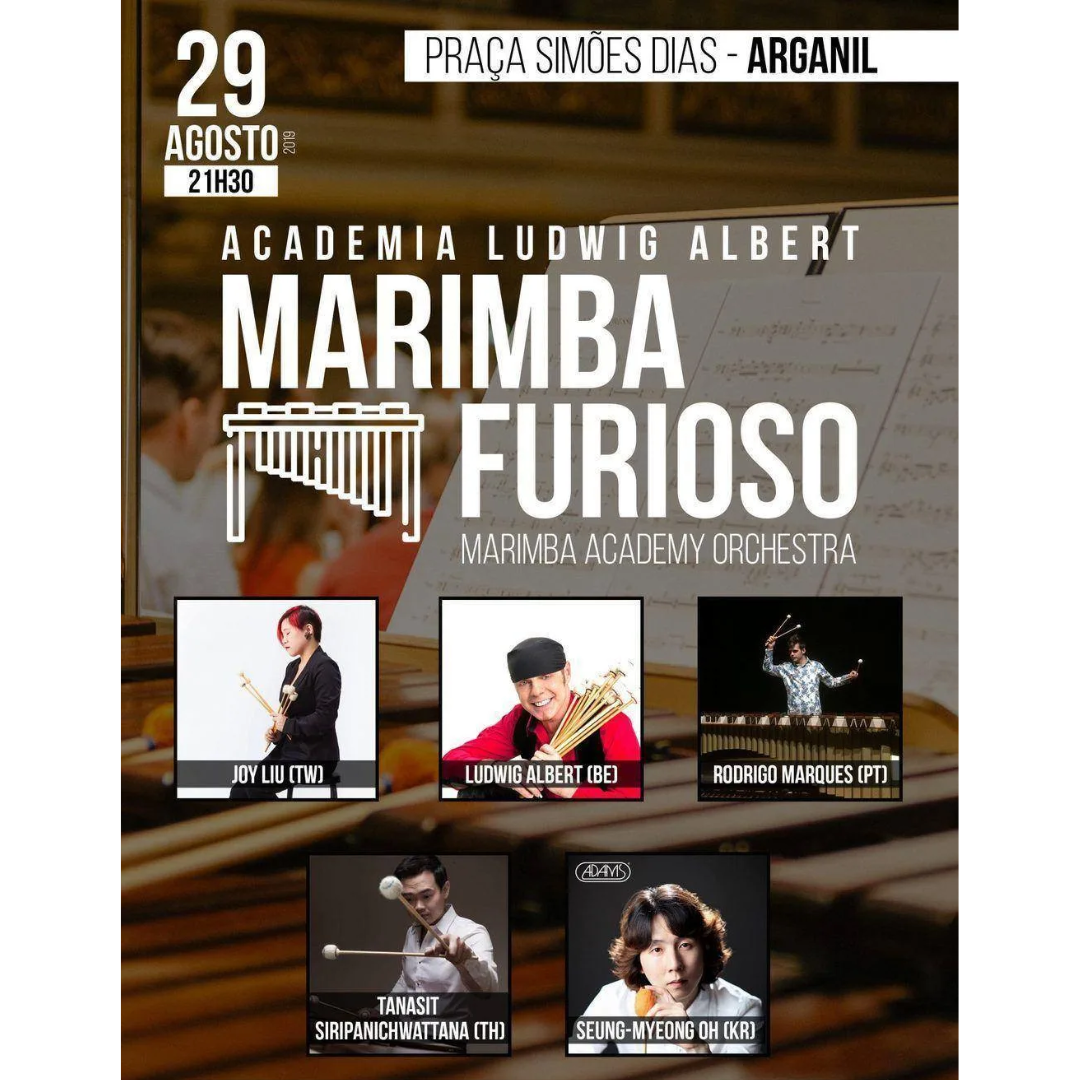 MarimbaFurioso